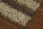 Dalyn Visions VN12 Mocha Area Rug Cheap