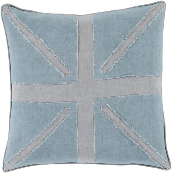 Surya Manchester Light Linen Flag Supply