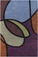 Chandra Bense BEN-3002 Area Rug Hot on Sale