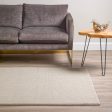 Dalyn Monaco Sisal MC300 Ivory Area Rug Online