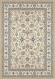 Dynamic Rugs Ancient Garden 57120 Light Gold Ivory Area Rug Supply