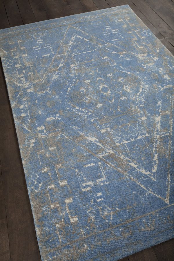 Chandra Tayla TAY-42400 Area Rug Hot on Sale