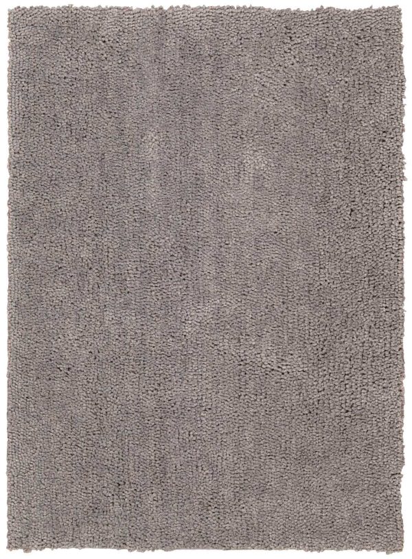 Calvin Klein CK215 Puli PUL01 Ashen Area Rug Hot on Sale