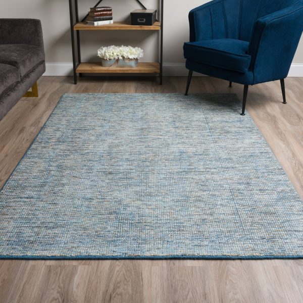 Dalyn Toro TT100 Denim Area Rug Sale