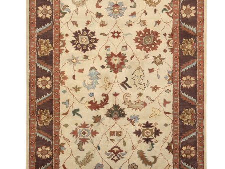 Dynamic Rugs Charisma 1411 Brown Area Rug on Sale