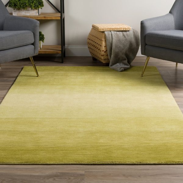 Dalyn Torino TI100 Lime Area Rug Online Sale