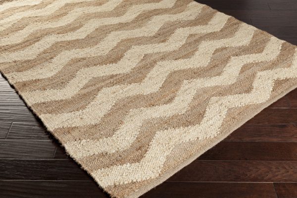 Surya Wade WAD-4004 Area Rug Fashion