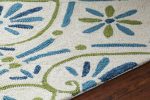 Chandra Terra TER-35101 Area Rug on Sale