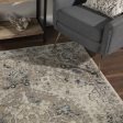 Dalyn Antigua AN7 Linen Area Rug For Sale