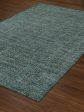 Dalyn Toro TT100 Teal Area Rug Online