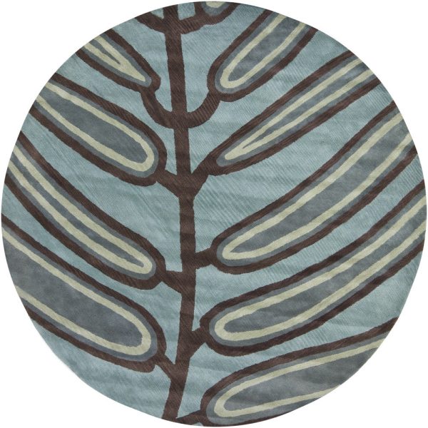 Chandra Aschera ASC-6405 Area Rug Fashion