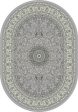 Dynamic Rugs Ancient Garden 57119 Soft Grey Cream Area Rug Online now