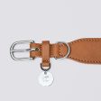 Cloud7: Vondelpark Toffee Dog Collar Online