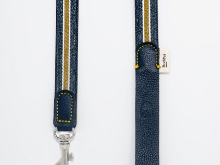 Dog Lead: Reforce Navy Discount