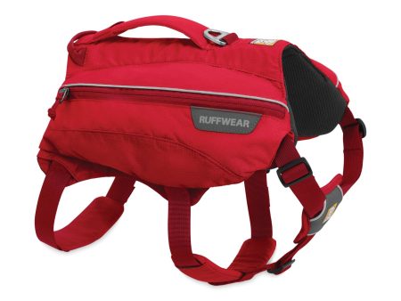 Ruffwear Dog Pack: Singletrak Pack Online Sale