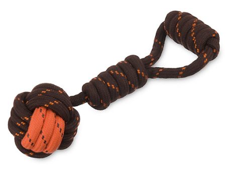 Tug Ball Rope Toy Online Sale