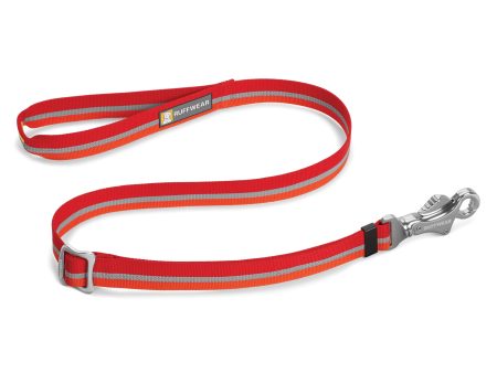 Ruffwear: Patroller Dog Leash Supply