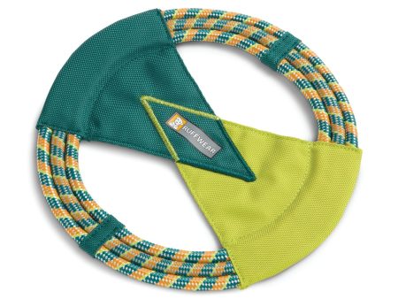 Ruffwear Pacific Ring Dog Toy Discount