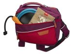 Ruffwear Dog Pack: Commuter Pack in Lackspur Purple For Discount