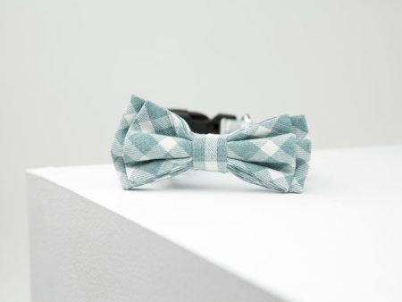 MaxBone Chloe B Dog Bow Tie Cheap