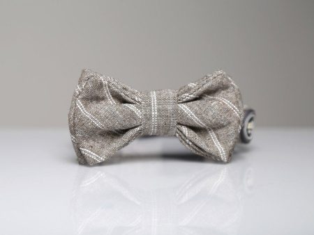 MaxBone Sam Dog Bow Tie For Cheap