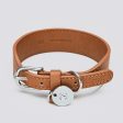 Cloud7: Vondelpark Toffee Dog Collar Online