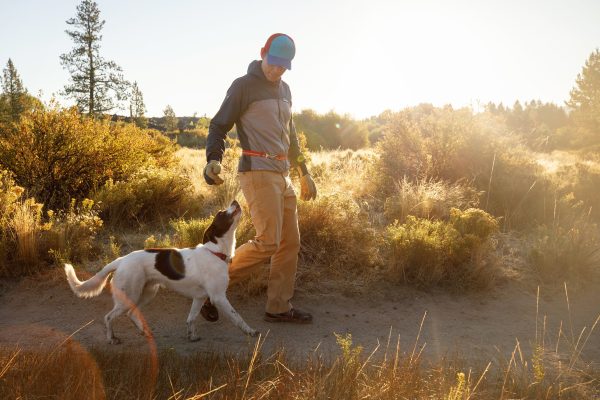 Ruffwear: Patroller Dog Leash Supply