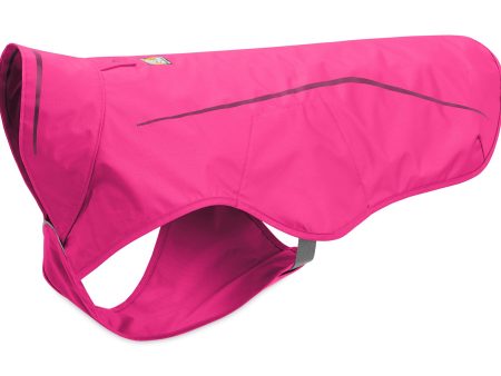 Ruffwear Dog Rain Jacket: Sun Shower For Sale