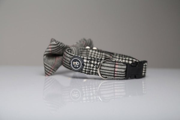 MaxBone Ethan Dog Bow Tie Sale