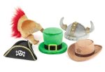 Dog Toys: Mutt Hatters, Squeaky Plush Dog Toy For Discount