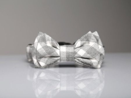 MaxBone Chloe Dog Bow Tie Supply