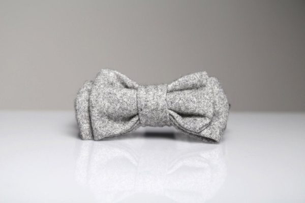 MaxBone Ava Dog Bow Tie For Cheap