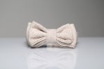 MaxBone Wilhelmina Dog Bow Tie on Sale