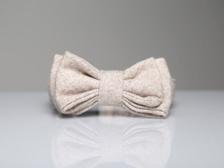 MaxBone Wilhelmina Dog Bow Tie on Sale