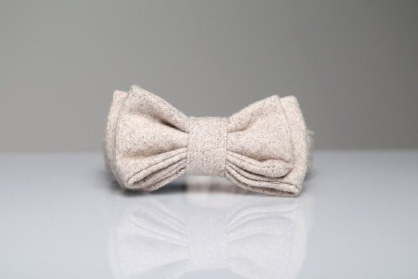 MaxBone Wilhelmina Dog Bow Tie on Sale