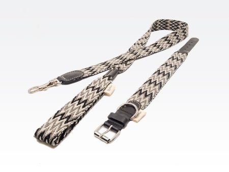 Dog Lead: Peruvian Black Online Hot Sale